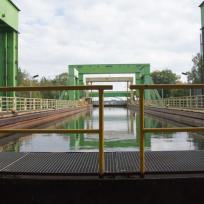 Schiffshebewerk Rothensee