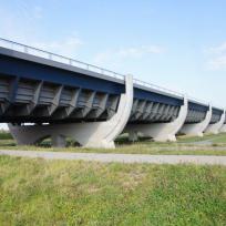 Wasserstrassenkreuz Magdeburg