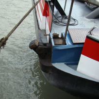 HaDu-Kupplung vom Niedersachsen 2