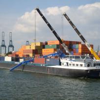 Marajo in Antwerpen