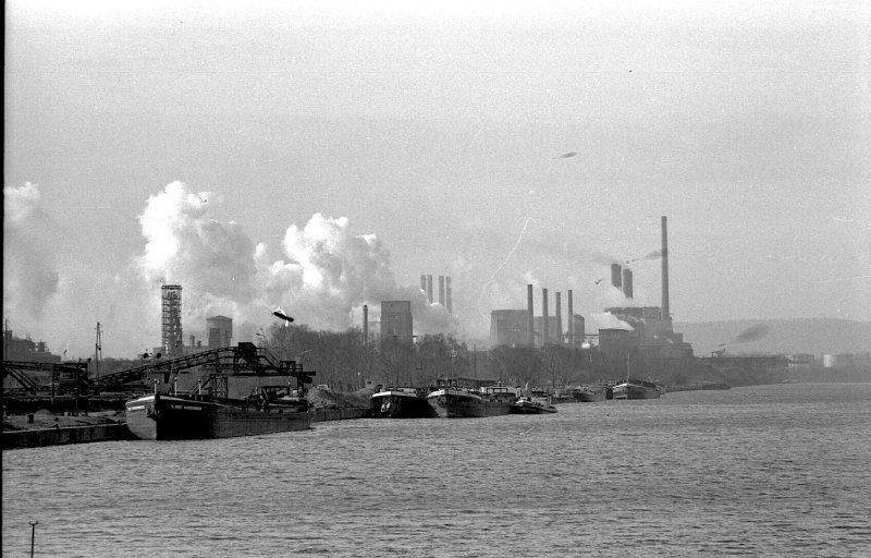 Hafen Salzgitter-Beddingen